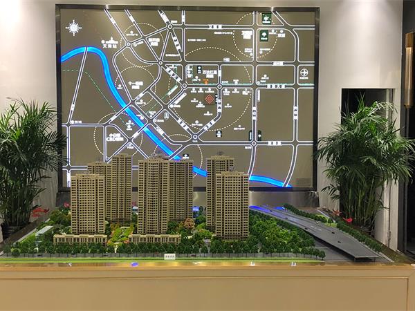 山西晋景模型有限公司为你专业分享，城市规划模型在细节方面应该注意哪些方面呢？
